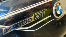 BMW K1600 GT SE (22MY)